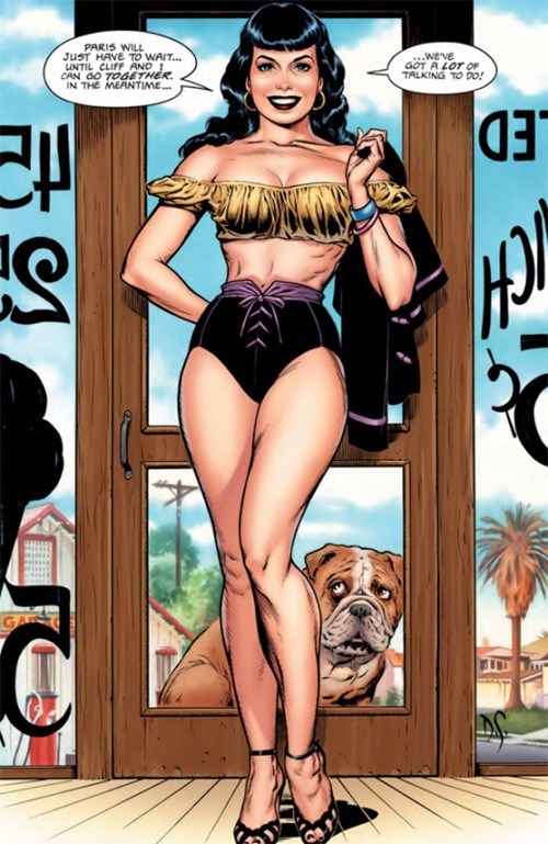 ROCKETEER, THE: CARGO OF DOOM #1-JETP-E