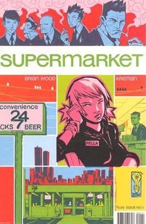 SUPERMARKET #1