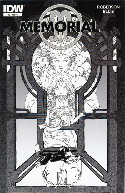 MEMORIAL #2B