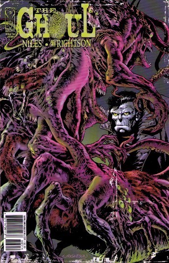 GHOUL #3