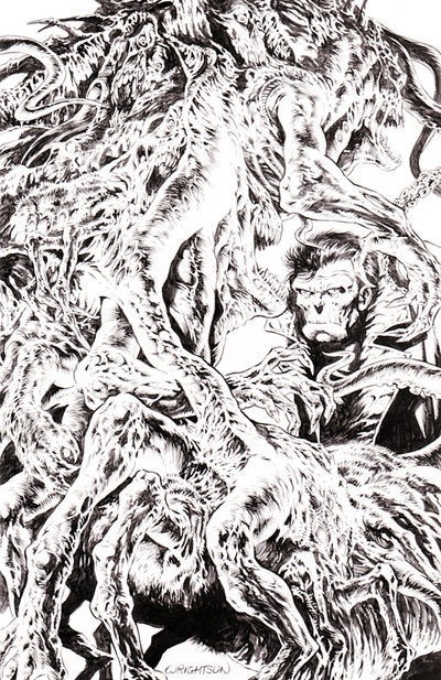 GHOUL #3B