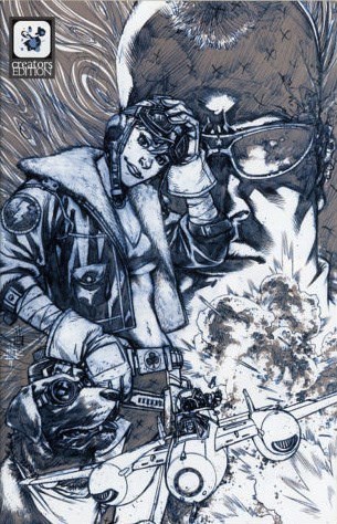 WILD BLUE YONDER #1H
