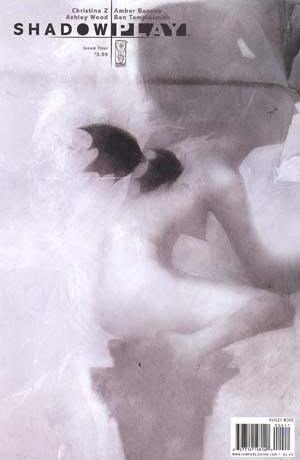 SHADOWPLAY #4B