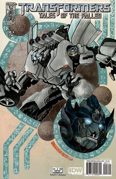 TRANSFORMERS: TALES OF THE FALLEN #2B