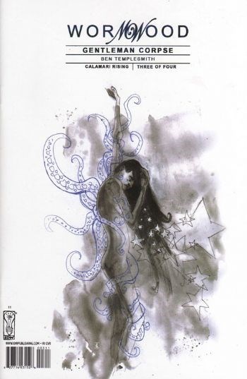 WORMWOOD: CALAMARI RISING #3-RI-B