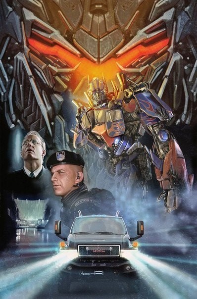 TRANSFORMERS: NEFARIOUS #4C