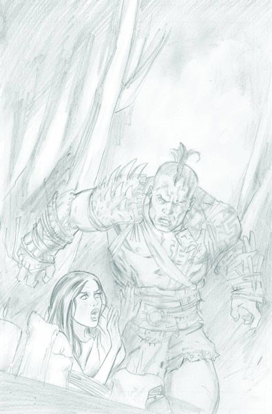 DARK SUN #3C