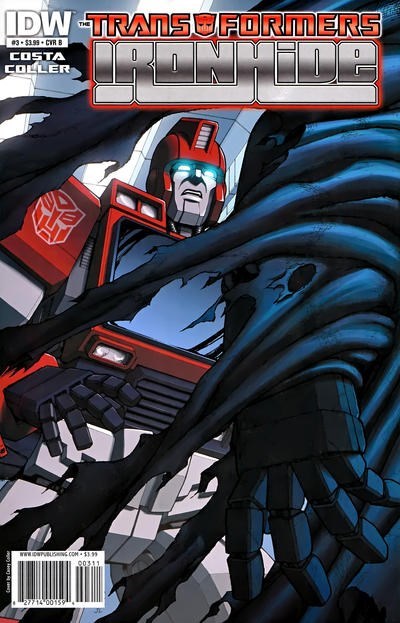 TRANSFORMERS: IRONHIDE #3B