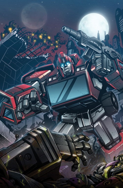 TRANSFORMERS: IRONHIDE #3-RI