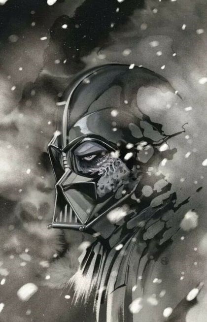 STAR WARS ADVENTURES #1-SCORP-B