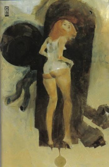 ASHLEY WOOD'S D'AIRAIN AVENTURE #2-RI-C