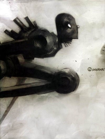 POPBOT #1A