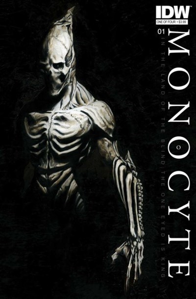MONOCYTE #1