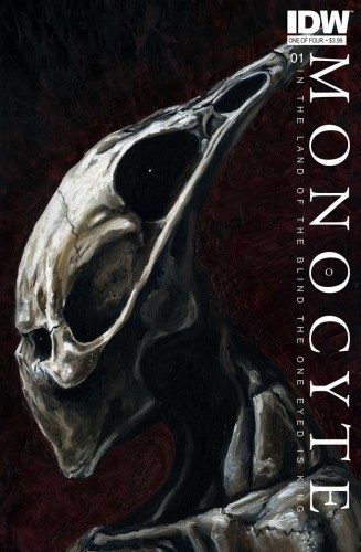 MONOCYTE #1B