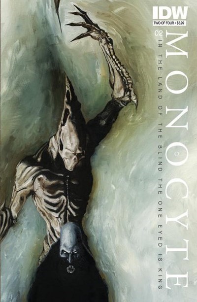 MONOCYTE #2
