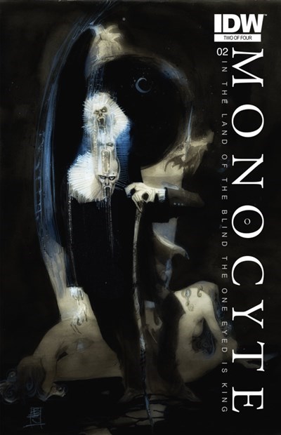 MONOCYTE #2-RI-B