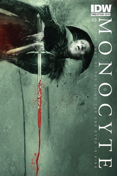 MONOCYTE #3