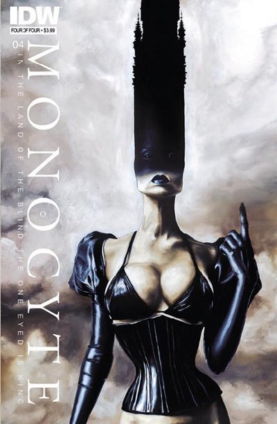 MONOCYTE #4
