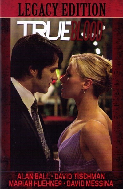 TRUE BLOOD: LEGACY EDITION #1-RI