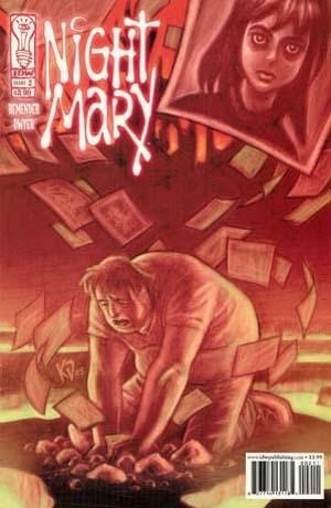 NIGHT MARY #2