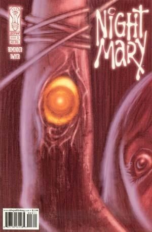 NIGHT MARY #3