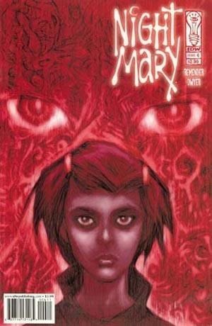 NIGHT MARY #4