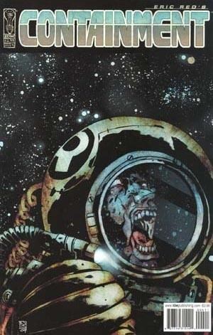 ERIC RED'S CONTAINMENT #4