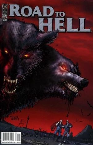 ROAD TO HELL #1