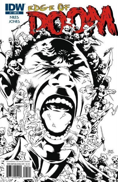 EDGE OF DOOM #1-RI