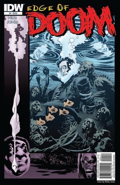 EDGE OF DOOM #4