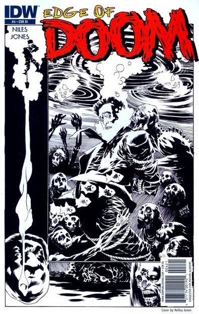 EDGE OF DOOM #4B