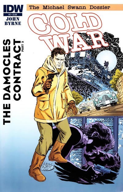COLD WAR #3