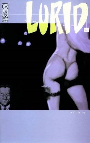 LURID #1
