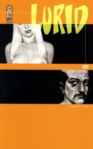 LURID #2