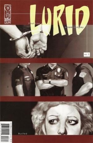LURID #3