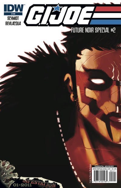 G.I. JOE: FUTURE NOIR SPECIAL #2B