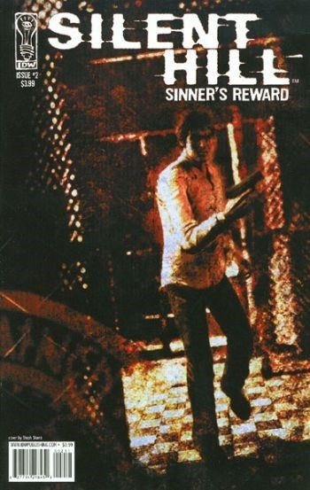 SILENT HILL: SINNERS REWARD #2