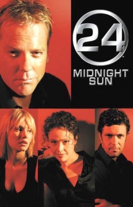 24: MIDNIGHT SUN #1B