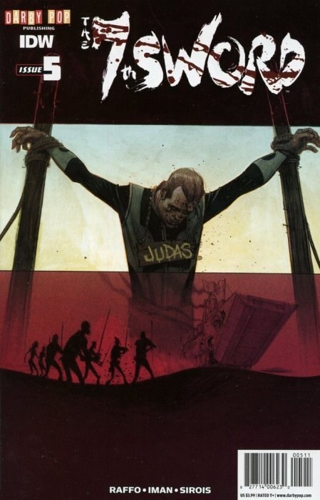 THE 7TH SWORD #5