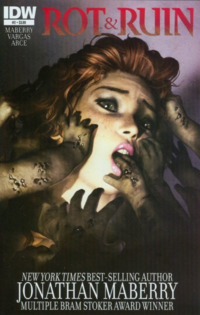 ROT & RUIN #2