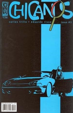 CHICANOS #3