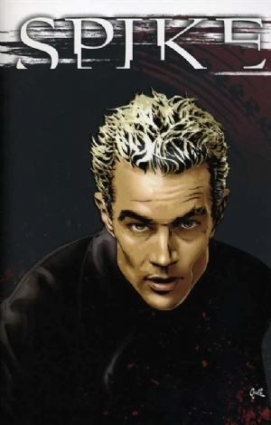 SPIKE #1