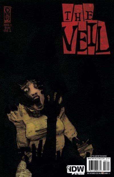 VEIL #3