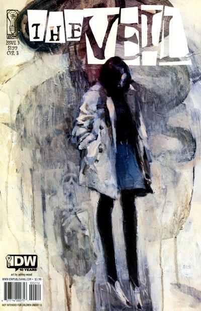 VEIL #3B