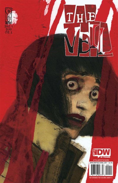 VEIL #4