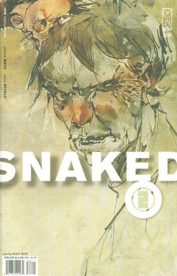 SNAKED #2