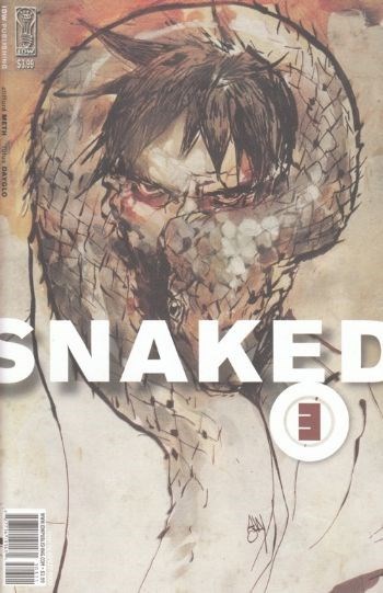 SNAKED #3