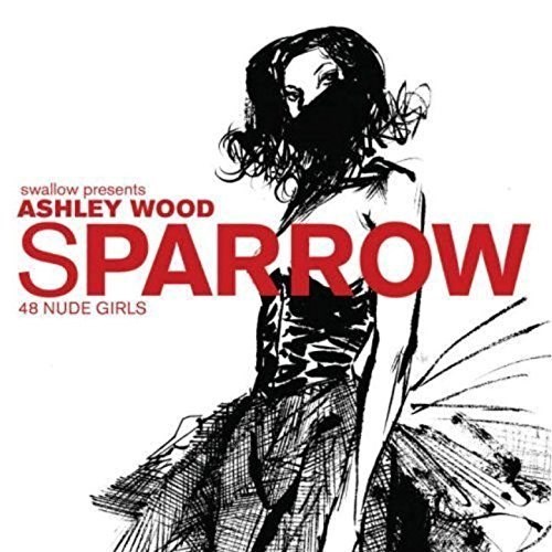 ASHLEY WOOD'S 48 NUDE GIRLS #1
