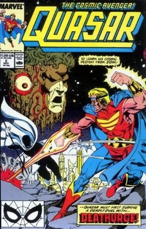 QUASAR #2