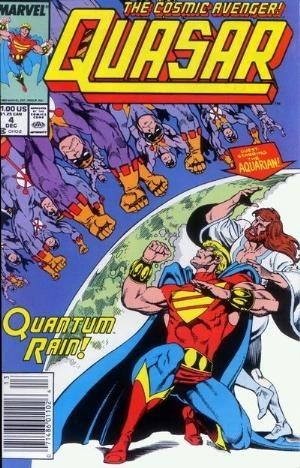 QUASAR #4B